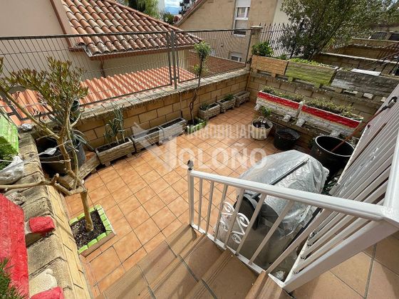 Foto 2 de Casa en venda a calle San Gines de 3 habitacions amb terrassa i jardí