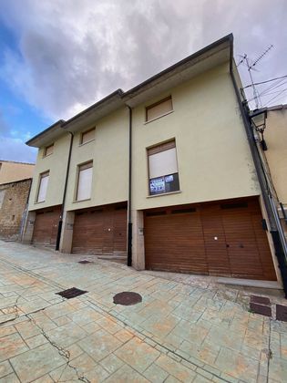 Foto 1 de Casa en venda a calle El Cristo de 3 habitacions amb garatge i calefacció