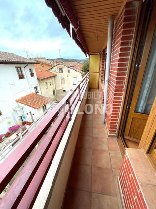 Foto 1 de Piso en venta en calle El Peral de 1 habitación con terraza y calefacción