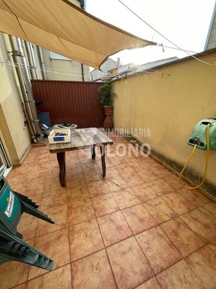 Foto 2 de Pis en venda a calle Mayor de 2 habitacions amb terrassa i garatge