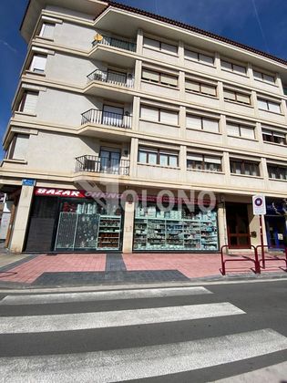 Foto 1 de Pis en venda a calle Ventilla de 3 habitacions amb terrassa i garatge