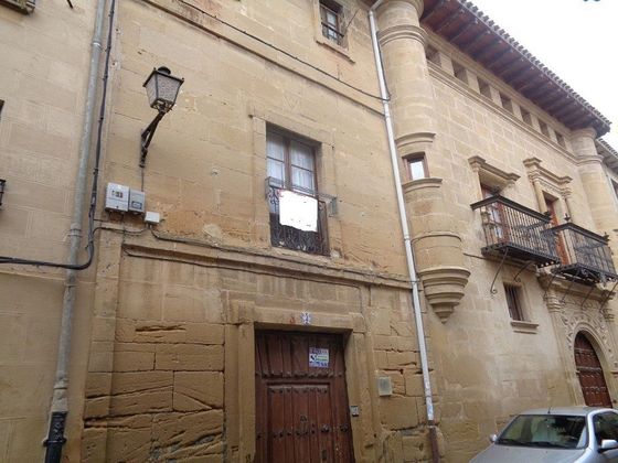 Foto 2 de Casa en venda a calle Del Maestro Bergareche de 9 habitacions amb garatge i balcó