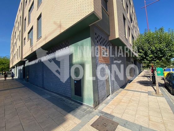 Foto 1 de Alquiler de local en calle Severo Ochoa de 95 m²