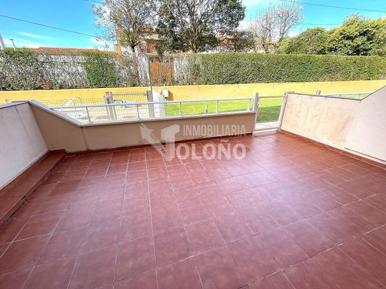 Foto 2 de Pis en venda a Cuzcurrita de Río Tirón de 2 habitacions amb terrassa i piscina