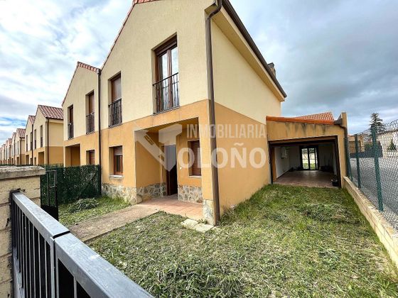 Foto 1 de Casa en venta en calle El Somo de 4 habitaciones con terraza y piscina