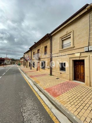 Foto 2 de Casa en venda a calle San Sebastián de 3 habitacions i 141 m²