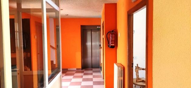 Foto 2 de Casa adosada en venta en paseo Padre Faustino Calvo de 10 habitaciones con calefacción y ascensor