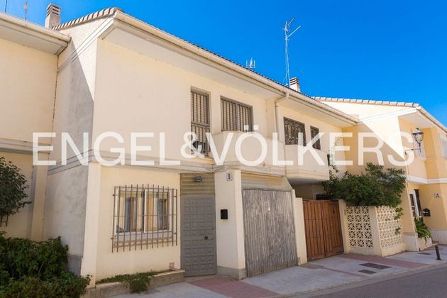 Foto 1 de Casa en venda a calle Caño de 4 habitacions amb terrassa i garatge