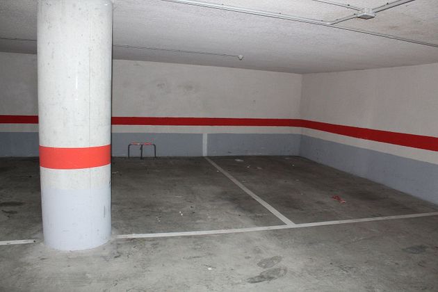 Foto 1 de Venta de garaje en Universidad - Los Lirios de 12 m²