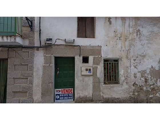 Foto 1 de Casa adosada en venta en Hoyo de Pinares (El) de 5 habitaciones y 104 m²