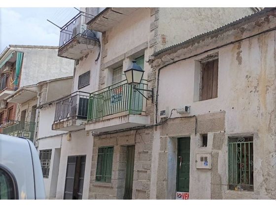 Foto 2 de Casa adossada en venda a Hoyo de Pinares (El) de 2 habitacions i 45 m²