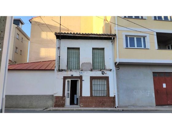 Foto 2 de Casa adossada en venda a Navas del Marqués (Las) de 4 habitacions i 100 m²