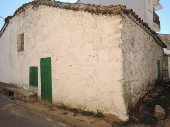 Foto 1 de Casa en venda a Navas del Marqués (Las) de 3 habitacions i 50 m²
