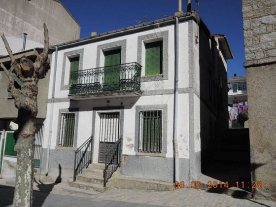 Foto 1 de Casa adosada en venta en avenida De Toros de 5 habitaciones y 172 m²