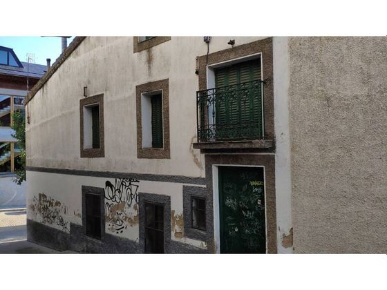 Foto 2 de Casa adosada en venta en avenida De Toros de 5 habitaciones y 172 m²