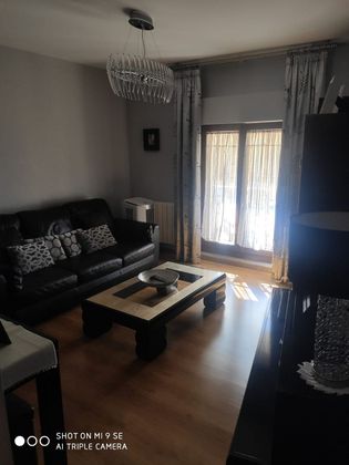 Foto 2 de Piso en venta en Tarazona de 3 habitaciones con garaje y calefacción