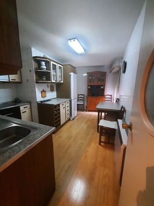 Foto 2 de Piso en venta en Tarazona de 4 habitaciones con terraza y calefacción
