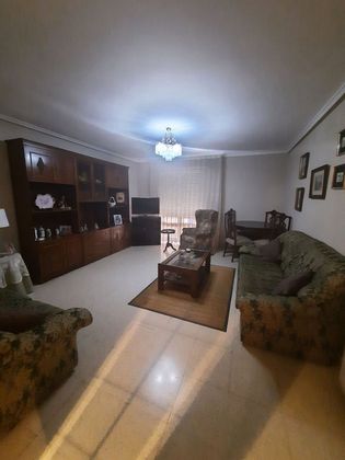 Foto 1 de Piso en venta en Tarazona de 4 habitaciones con terraza y calefacción
