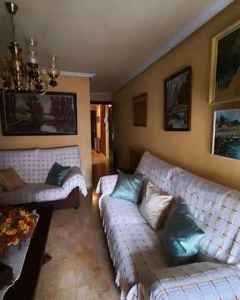 Foto 1 de Casa en venda a Tarazona de 4 habitacions amb calefacció
