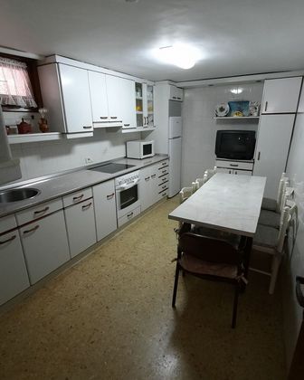 Foto 2 de Casa en venda a Tarazona de 4 habitacions amb calefacció