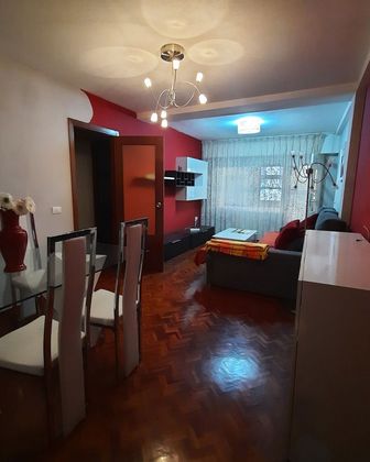 Foto 1 de Piso en venta en Tarazona de 4 habitaciones con calefacción y ascensor