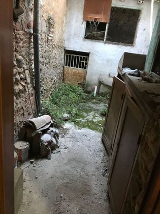 Foto 1 de Casa en venda a Tarazona de 5 habitacions amb calefacció