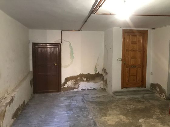 Foto 2 de Casa en venda a Tarazona de 5 habitacions amb calefacció