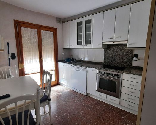 Foto 1 de Casa en venta en Tarazona de 3 habitaciones con terraza y calefacción