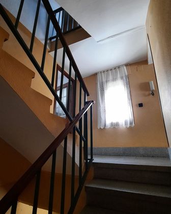 Foto 2 de Casa en venta en Tarazona de 3 habitaciones con terraza y calefacción