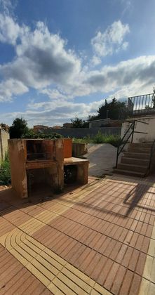 Foto 2 de Casa rural en venda a Tarazona de 3 habitacions amb piscina i jardí