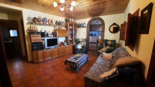 Foto 2 de Casa en venda a Santa Cruz de Moncayo de 3 habitacions amb terrassa i calefacció