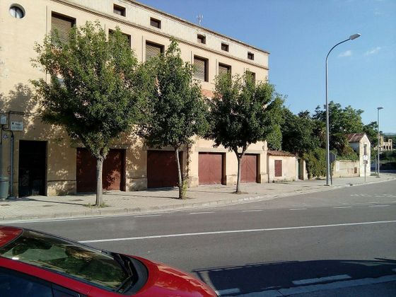 Foto 2 de Chalet en venta en Tarazona de 10 habitaciones con piscina y garaje