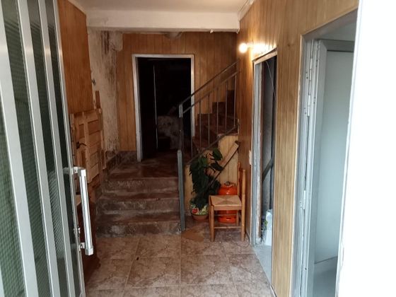 Foto 1 de Casa en venta en Tarazona de 5 habitaciones con terraza