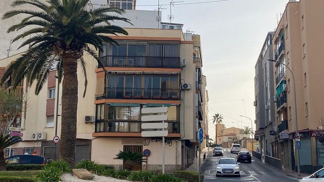 Foto 1 de Piso en venta en calle La Ferreria de 3 habitaciones con terraza y balcón