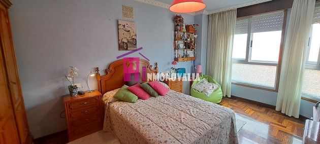 Foto 1 de Pis en venda a Moaña de 3 habitacions amb garatge i calefacció