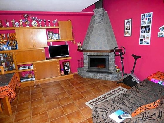 Foto 2 de Venta de dúplex en Aínsa-Sobrarbe de 3 habitaciones con calefacción