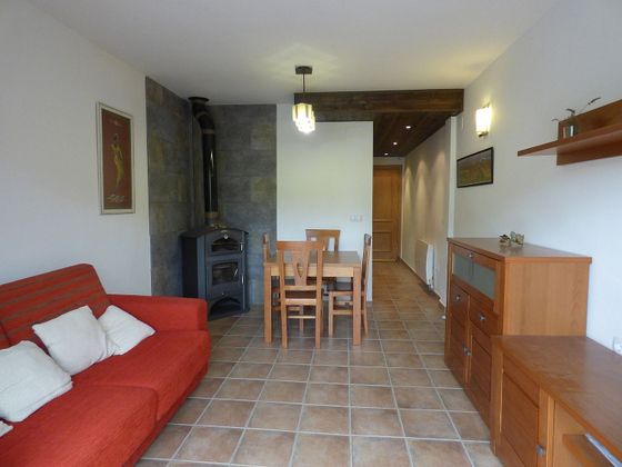 Foto 1 de Dúplex en venta en carretera Grausviella de 2 habitaciones con terraza y garaje