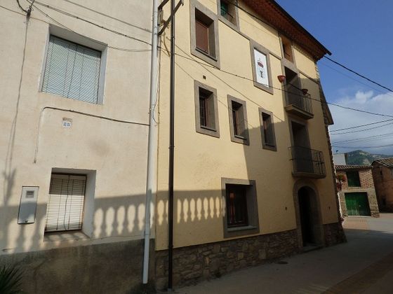 Foto 2 de Casa en venda a calle Callizo de Arriba de 4 habitacions amb calefacció