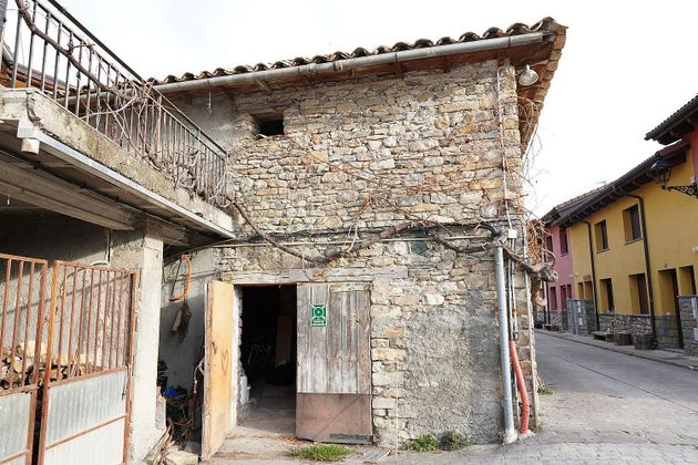 Foto 2 de Casa en venda a calle La Corcillada amb garatge
