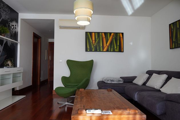 Foto 1 de Àtic en venda a avenida De Ordesa de 3 habitacions amb aire acondicionat i calefacció
