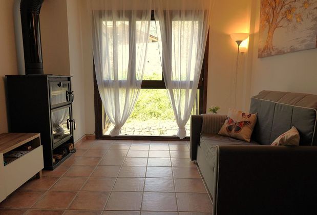 Foto 2 de Dúplex en venta en carretera Grausviella de 2 habitaciones con calefacción