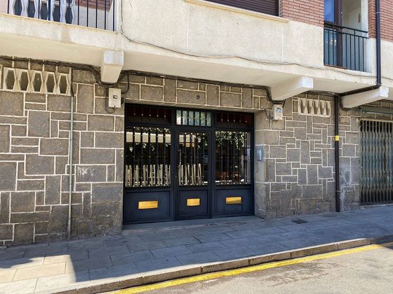 Foto 2 de Pis en venda a Barco de Ávila (El) de 3 habitacions amb terrassa