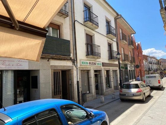 Foto 2 de Pis en venda a Barco de Ávila (El) de 4 habitacions i 140 m²