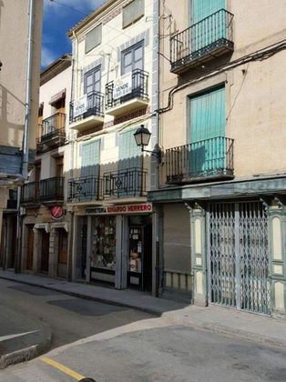 Foto 1 de Pis en venda a Barco de Ávila (El) de 2 habitacions i 105 m²
