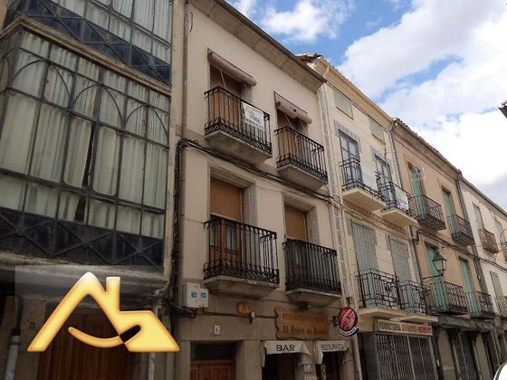 Foto 1 de Dúplex en venda a calle San Pedro del Barco de 5 habitacions amb terrassa i balcó