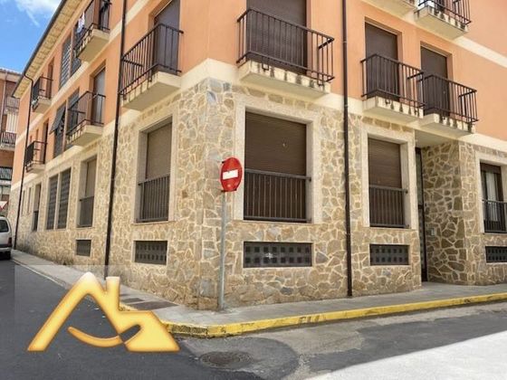 Foto 2 de Pis en venda a calle Milagros Garcia Rey de 2 habitacions amb calefacció i ascensor