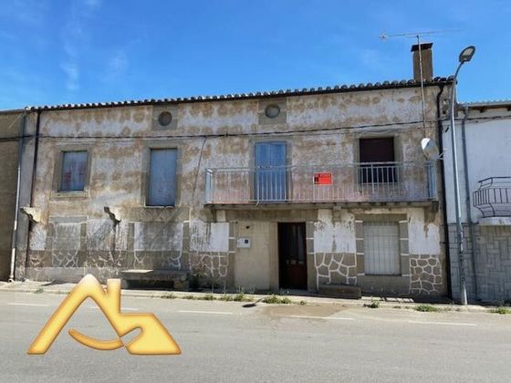 Foto 1 de Casa en venda a calle De la Peña Gorda de 5 habitacions amb terrassa i balcó
