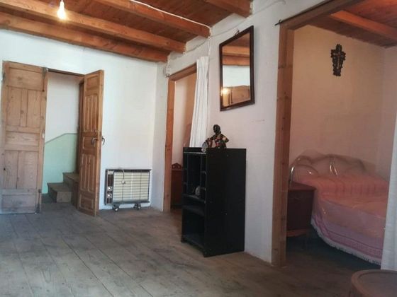 Foto 2 de Casa en venda a Llanos de Tormes (Los) de 3 habitacions amb balcó