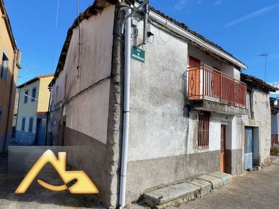 Foto 2 de Casa rural en venda a calle Reguerillo de 4 habitacions i 196 m²