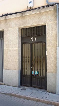 Foto 1 de Pis en venda a calle Del Castillo de 3 habitacions amb terrassa